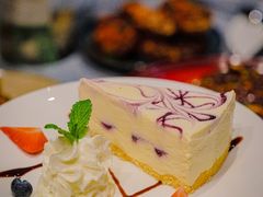 -盐说Salt Talk北美风味西餐厅(海上世界店)