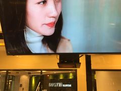 -银吉姆健身(景城邻里中心馆)