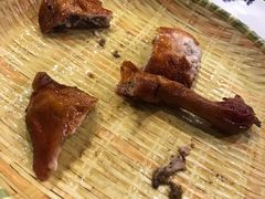 -大树头森林餐厅(番禺广场店)