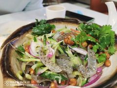 -清晖小苑•顺德地方菜(壹海城店)