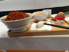 -熊吞·大碗丼烧肉饭(济宁万达广场店)