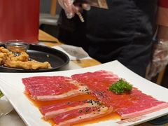 -韩宫宴和牛烤肉(上海金山万达店)