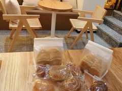 -角落低卡烘焙(正弘城店)