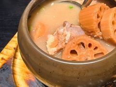 -顺香居·老字号湖北菜(江汉路店)