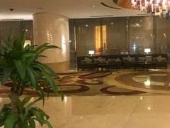 -宁波东港喜来登酒店