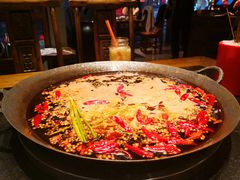 -纸盐河码头火锅(十八梯店)