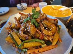 -品味泸沽湖•民族特色菜(大落水店)