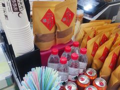 -花奶奶酸梅汤·晨晨的店(大皮院西口店)