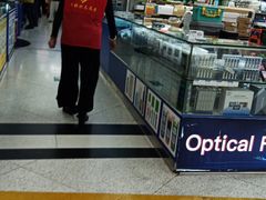 -赛格电子市场(华强北路店)