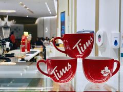 -Tims天好咖啡·贝果(东方广场店)