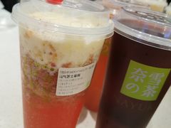 -奈雪的茶(大悦城店)
