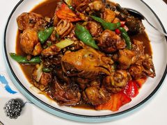 -隆喜元鱼汤包·海鲜(中联广场店)