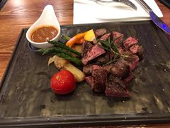 -安妮意大利餐厅(世贸天阶店)