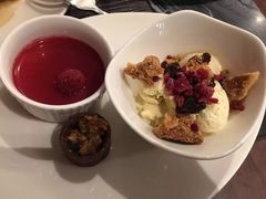 -长沙北辰洲际酒店-兰调全日餐厅