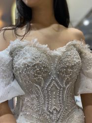 -SATIN COUTURE瑟庭婚纱礼服馆