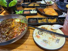 -吉志烤肉(太原总店)