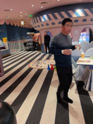-奈尔宝·儿童乐园·亲子餐厅(前滩店)