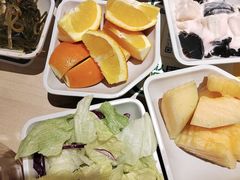 -豪客来牛排(大汉口城店)