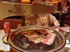 -西塔老太太泥炉烤肉(苏州大悦城店)