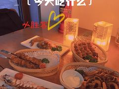 -必胜客(滨江店)