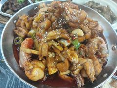 -小民大排档(江汉路店)