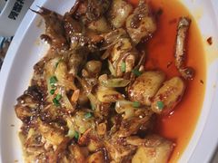 -领蟹祥记·香辣蟹·特色小海鲜(奥体天虹店)