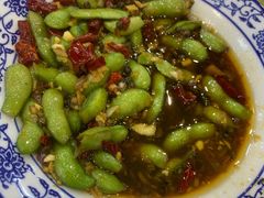 -江城燕子大排档(江汉路步行街店)