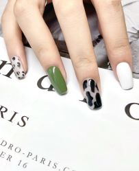 -H12 STAR日式美甲美睫专门店