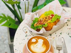-tuan woodfire kitchen(锦绣坊店)