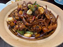 -王家大院·南京菜(湛江路总店)