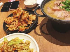 -金掌勺锅包肉(华润万象城店)