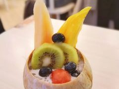 -满记甜品(金融街店)