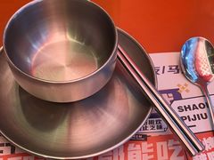 -神府路壹号·海鲜烧烤·砂锅粥·锅物(三坊七巷店)