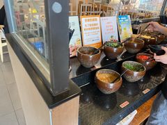 -呷哺呷哺 黄金牧场 (旧宫永辉超市店)