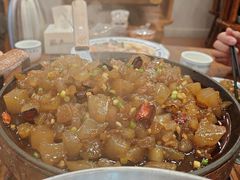 -老雒阳面馆·水席(定鼎门店)