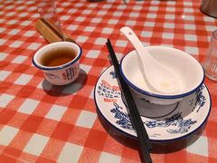 -老郑家东北春饼(龙悦居店)