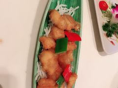 -東海海鲜酒家(中信广场店)