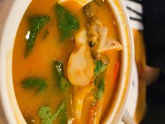 -simply thai天泰(长泰广场店)