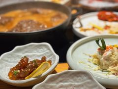 -花潮料理艺食馆(世欧广场店)