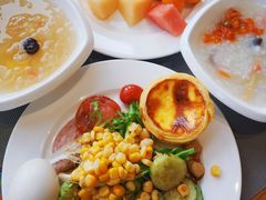 -重庆解放碑威斯汀酒店