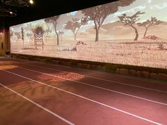 -珠海横琴国家地理探险家中心(创新方)