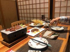 -皇品田苑日式料理(苏州中心店)