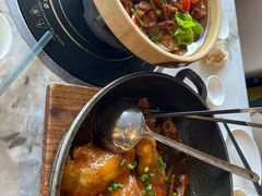 -味仙居(环城南路店)