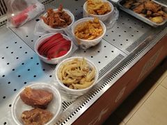 -新雅食品(殷行店)