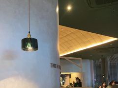 -狐狸爱上椰子鸡(金地广场店)