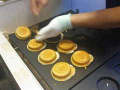 -味正点车轮饼可丽饼(南禅寺店)