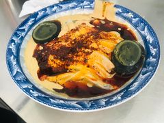 -索家卤汁凉粉店(回民街店)