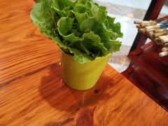 -炭虎子水浒烤肉(梦时代店)