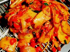 -湘与香缘·湖南菜(王府井北京市百货大楼店)