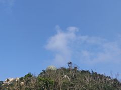 -海南铜鼓岭景区